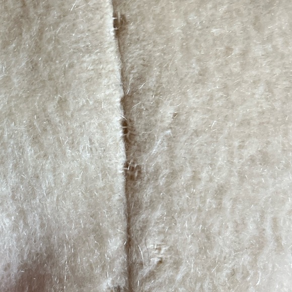 Vintage Western Germany Loden Wool Mohair Jacket - Picture 9 of 10